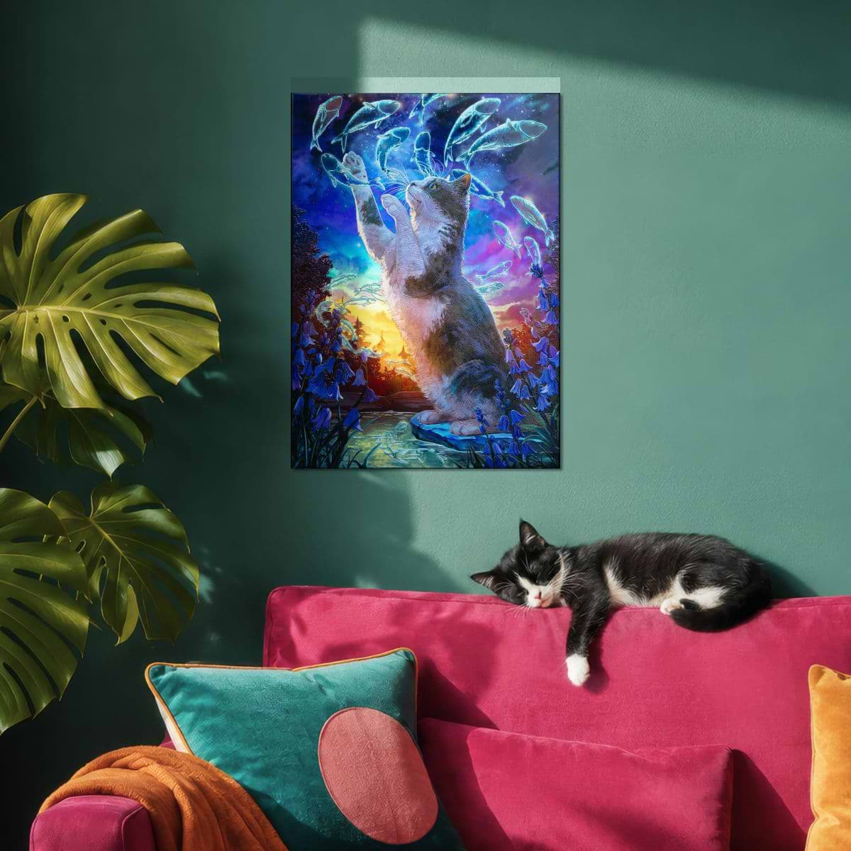 Limited Displate image