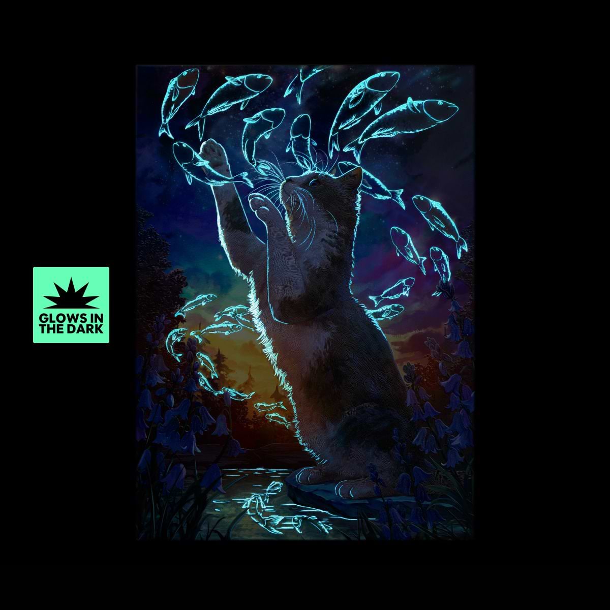 Limited Displate image
