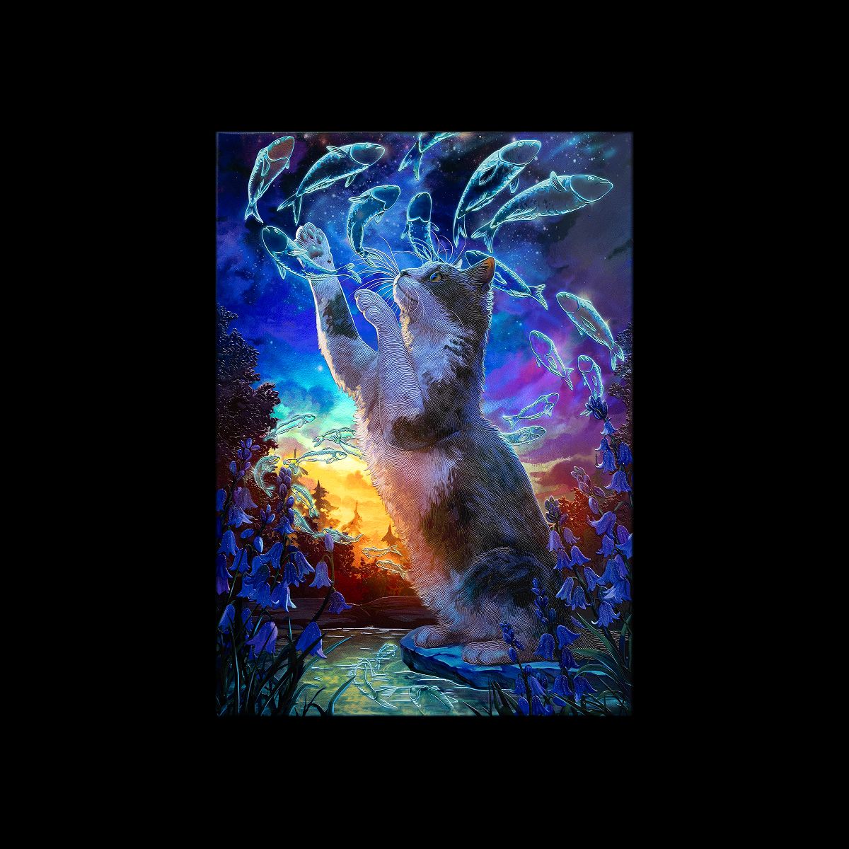 Limited Displate image