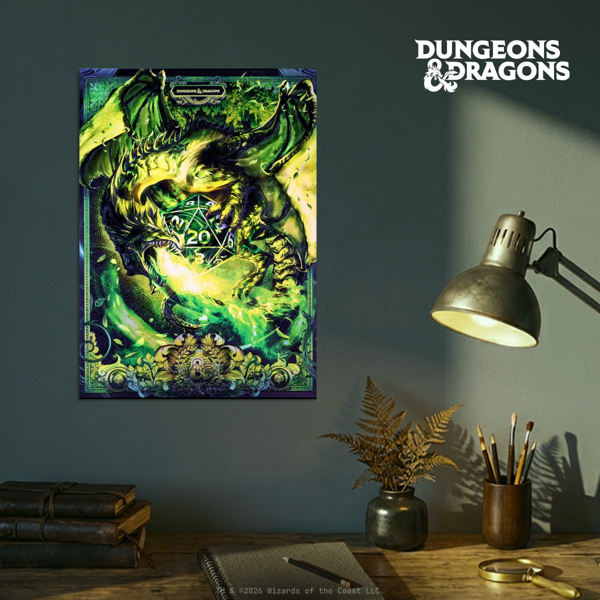 Limited Displate image