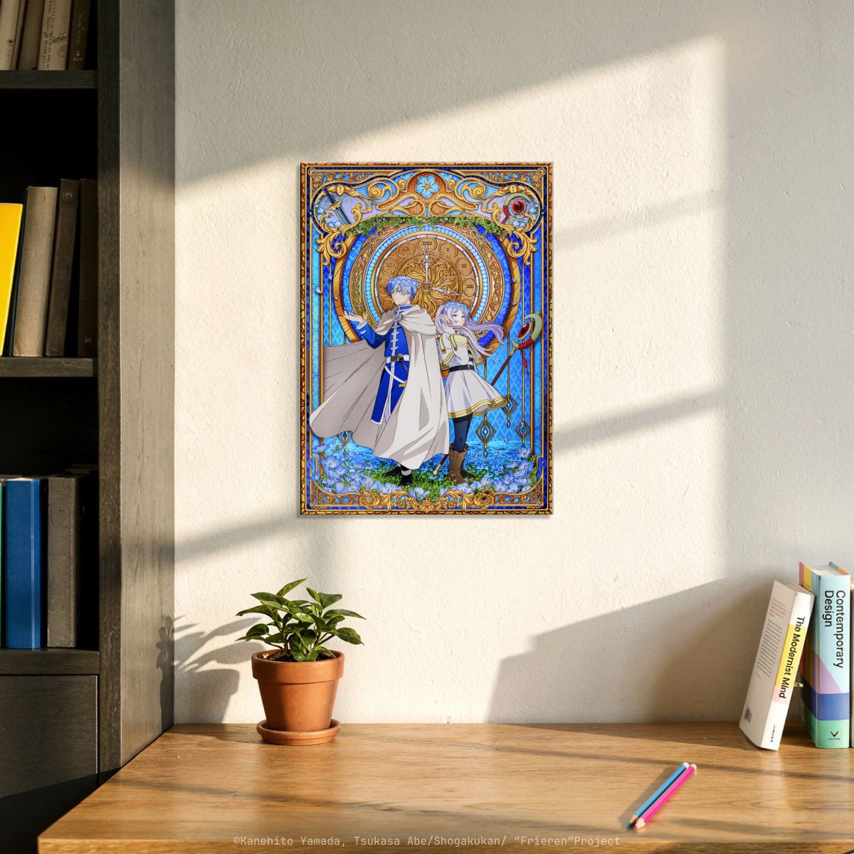 Limited Displate image