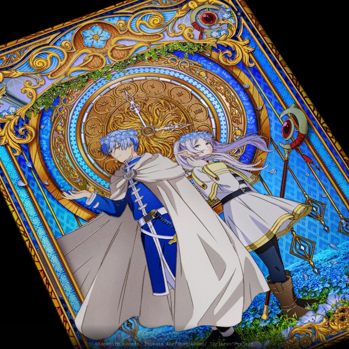Limited Displate image