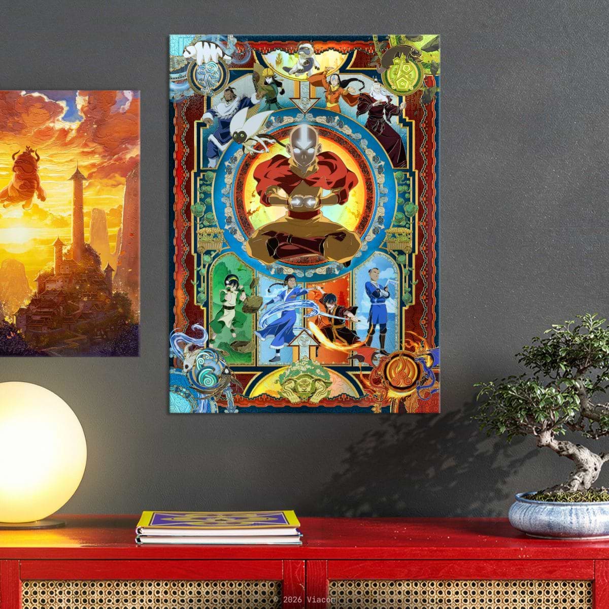 Limited Displate image