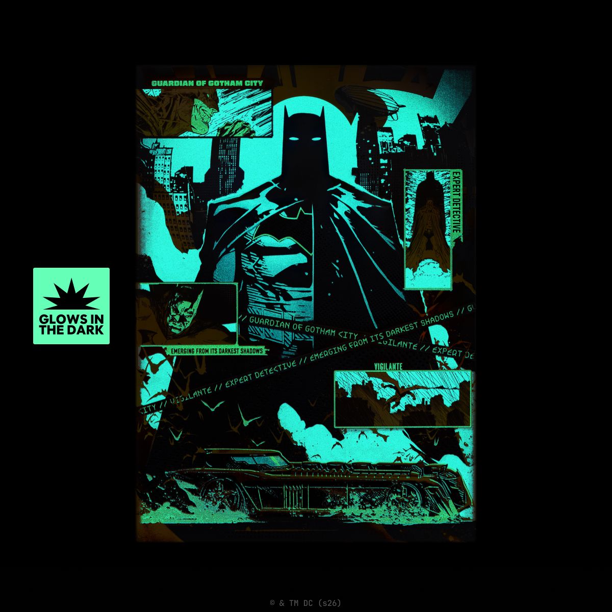 Limited Displate image