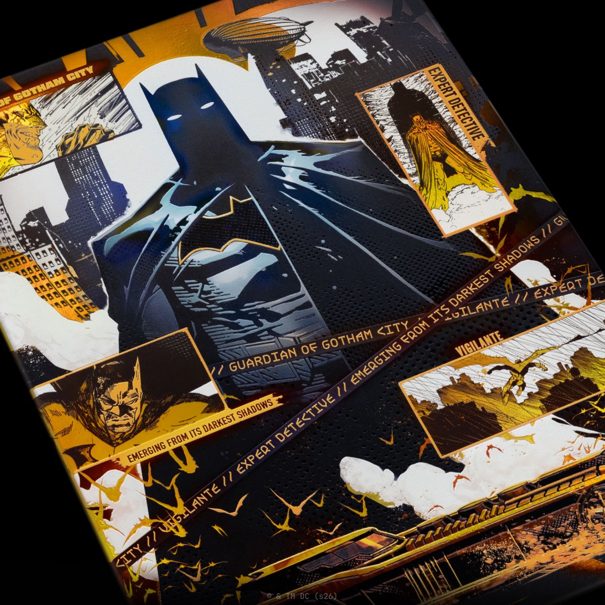 Limited Displate image