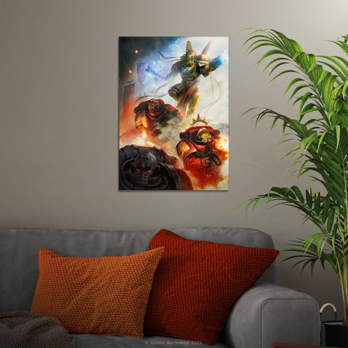 Limited Displate image