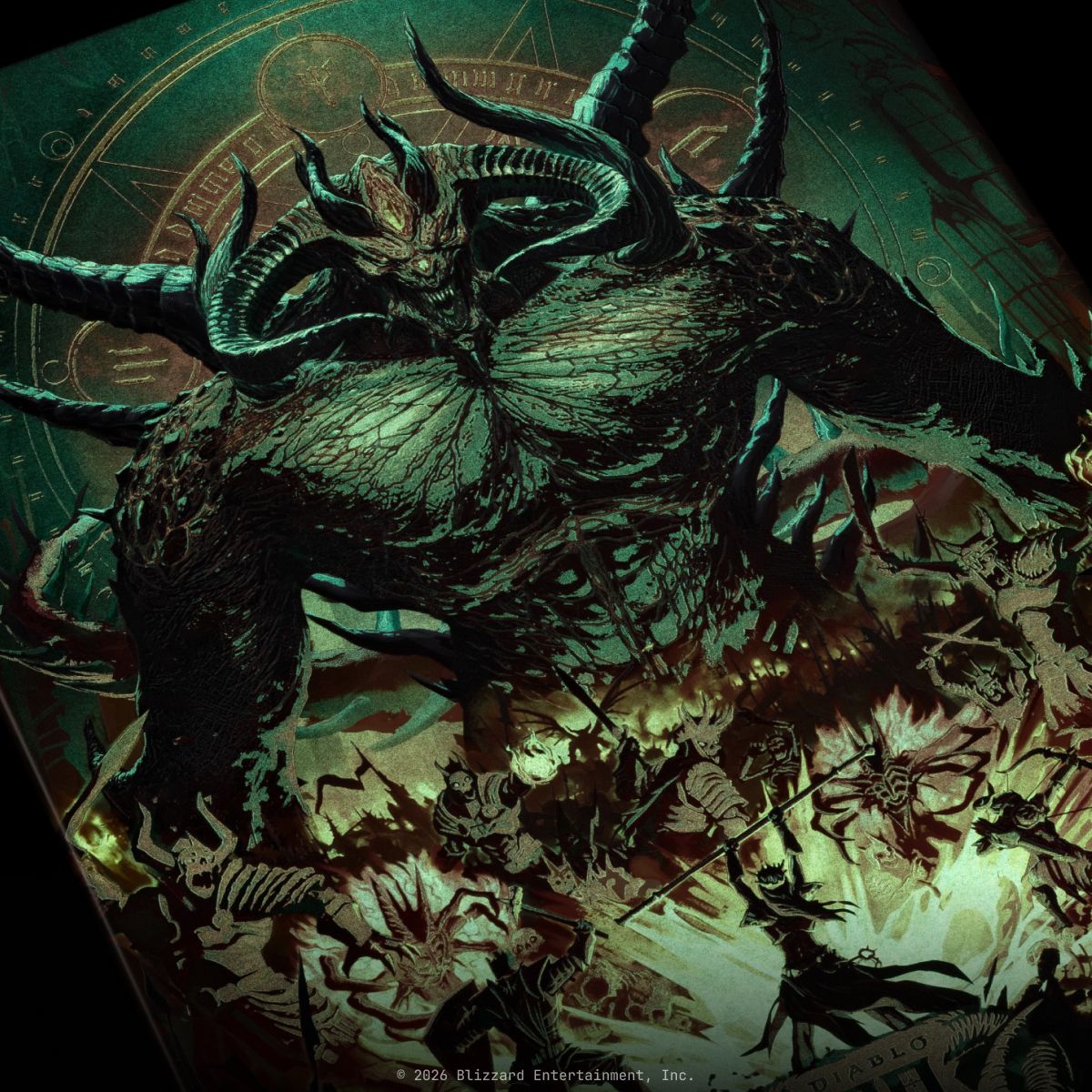 Limited Displate image