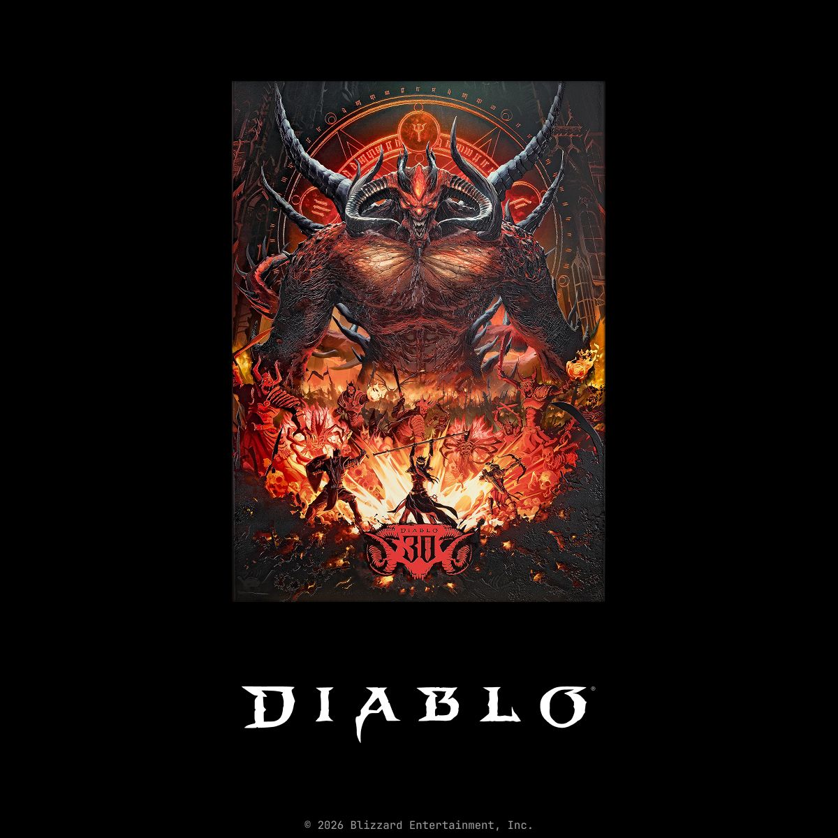 Limited Displate image