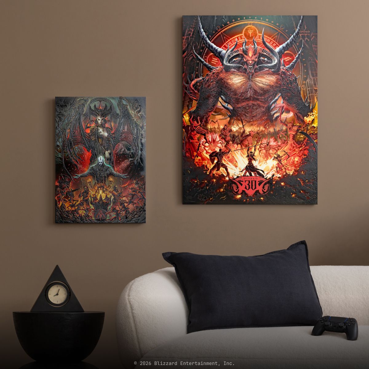 Limited Displate image