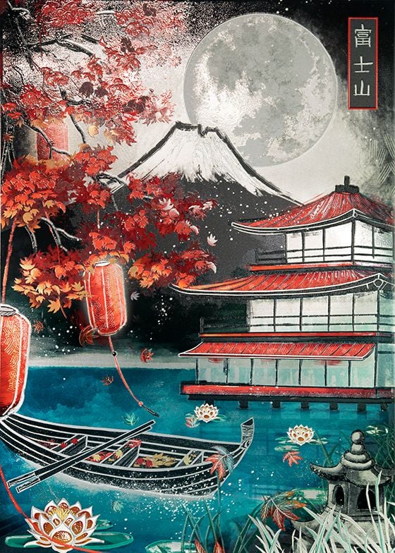 額縁 Displate Gambling Limited Edition Poster 2021 Limited Edition Displates Wrap-Up | Displate Blog