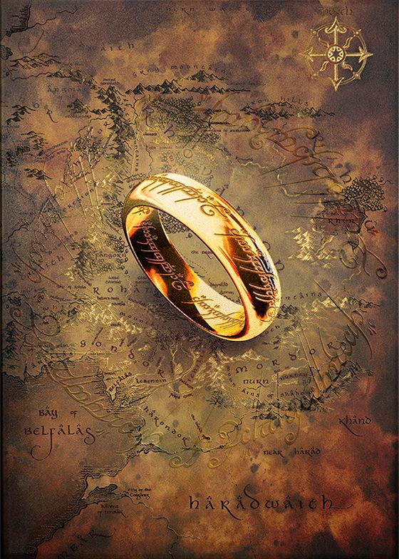 Poster Métal Displate Wall Art Elden Ring Lands Between 32x45cm