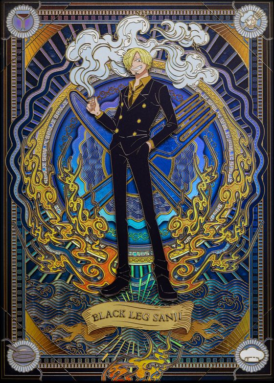Hogwarts Summons metal poster - Limited Edition | Displate