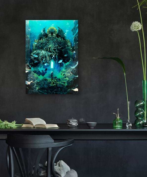 Lumino details second image