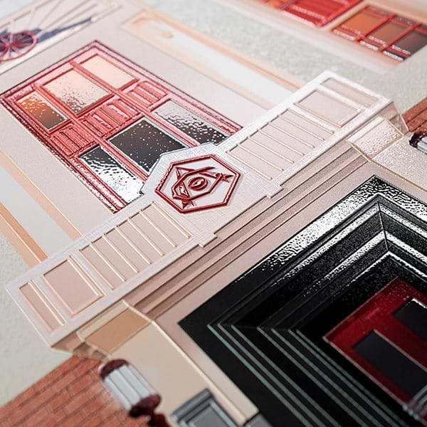 Poster details