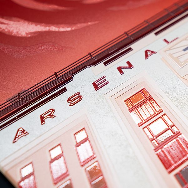 Poster details