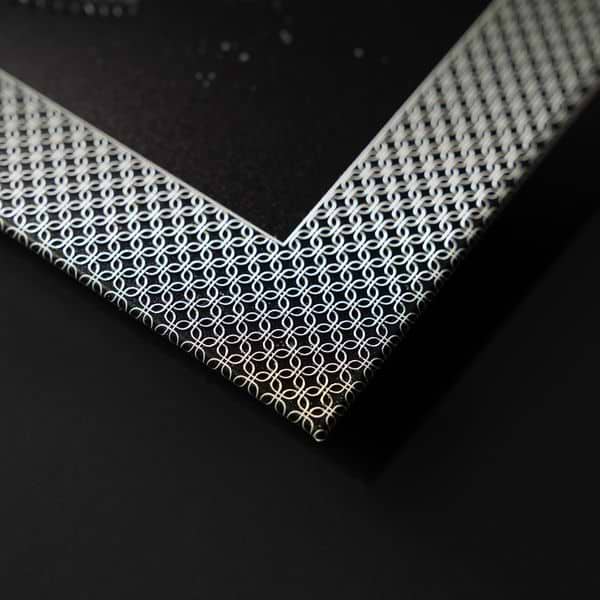 Poster details