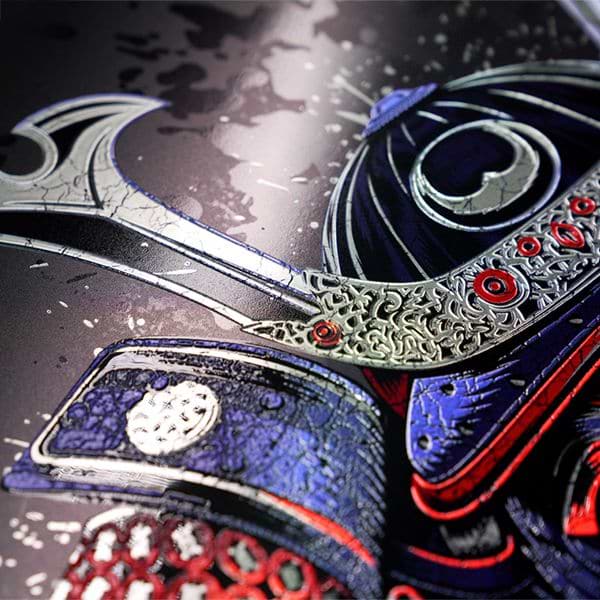 Poster details