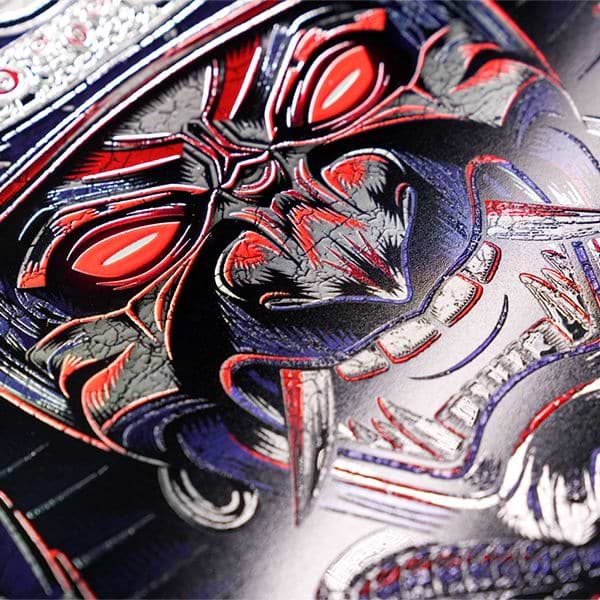 Poster details