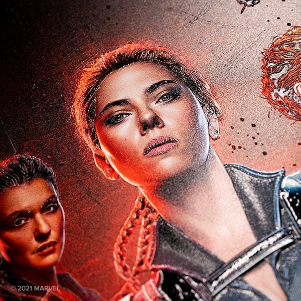 Poster details