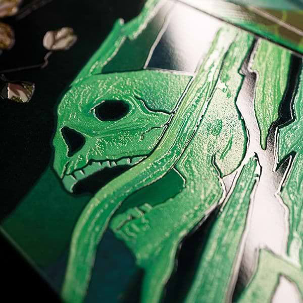 Poster details