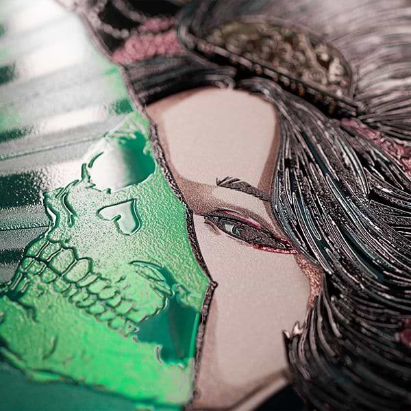 Poster details
