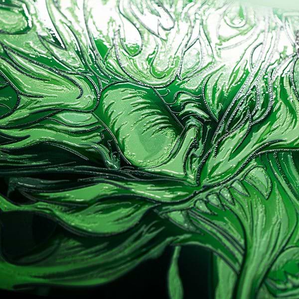 Poster details