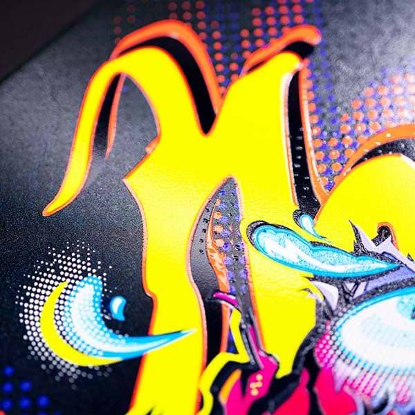 Poster details