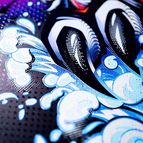 Poster details