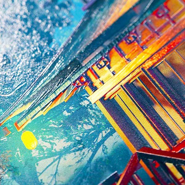 Poster details