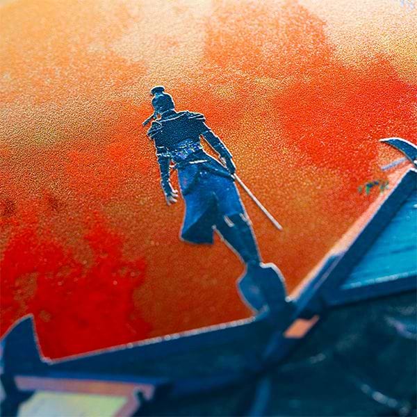 Poster details