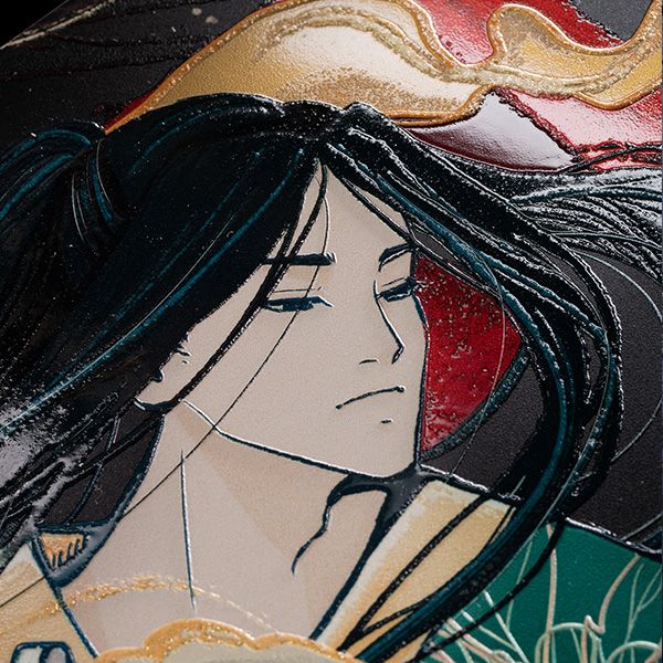 Poster details