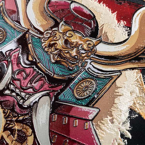 Poster details