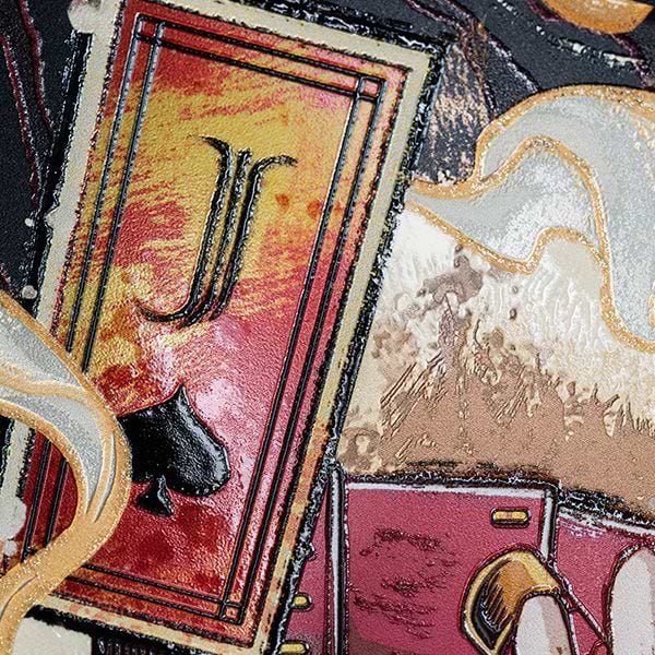 Poster details