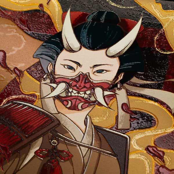 Poster details