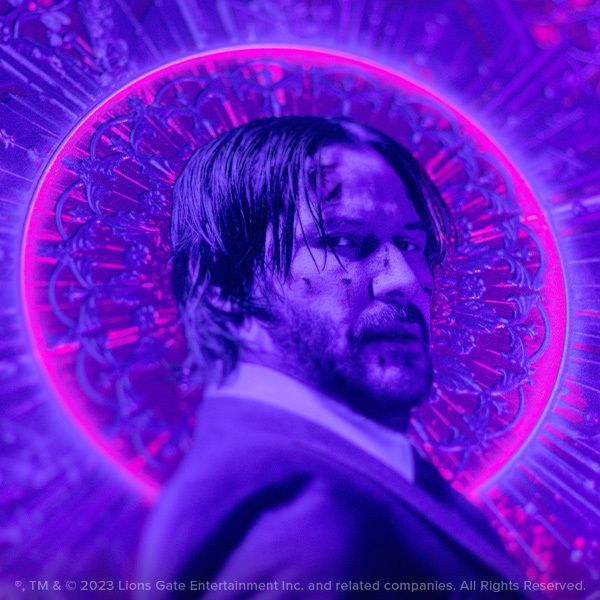John Wick