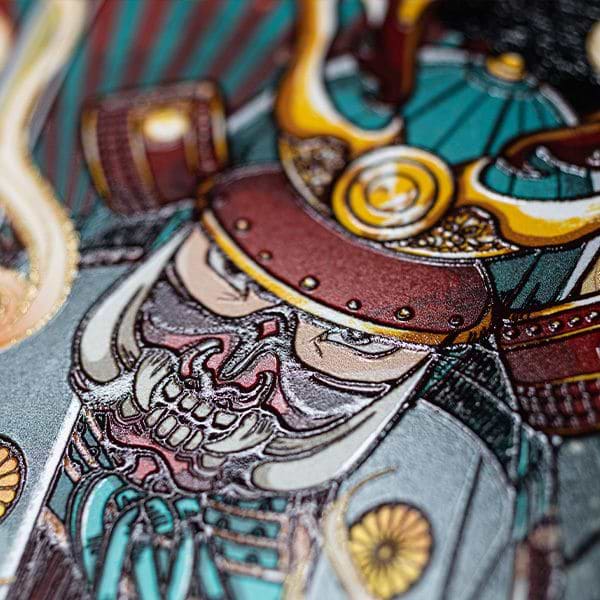 Poster details
