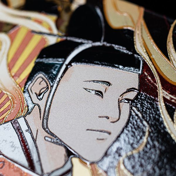 Poster details