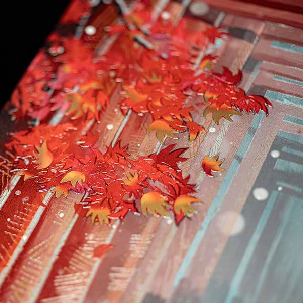 Poster details