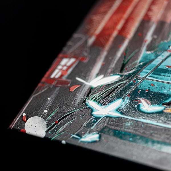Poster details