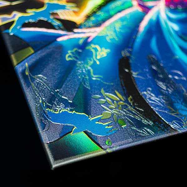Poster details