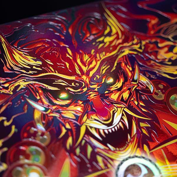 Poster details