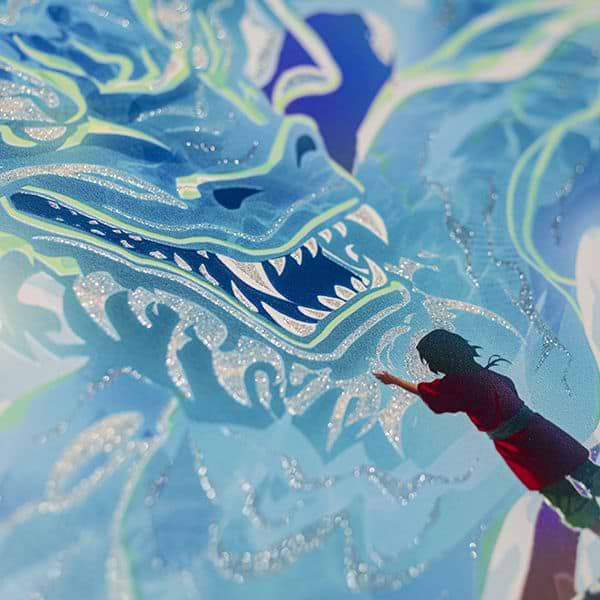 Poster details
