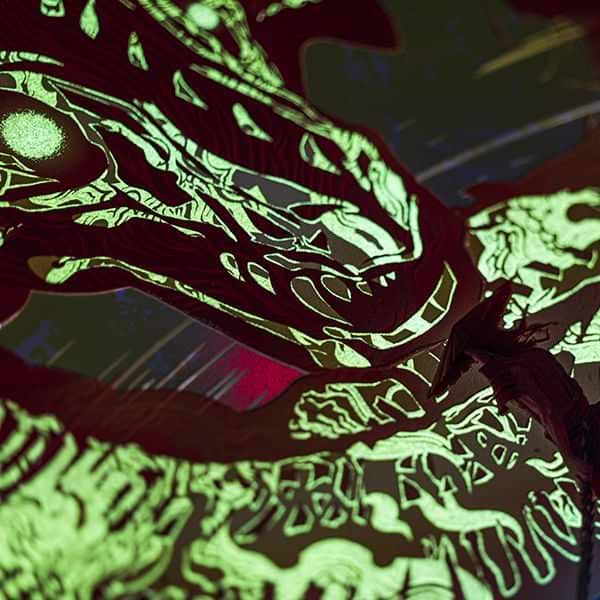 Poster details