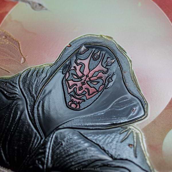 Poster details