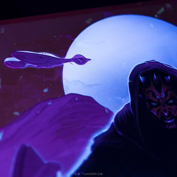 Poster details