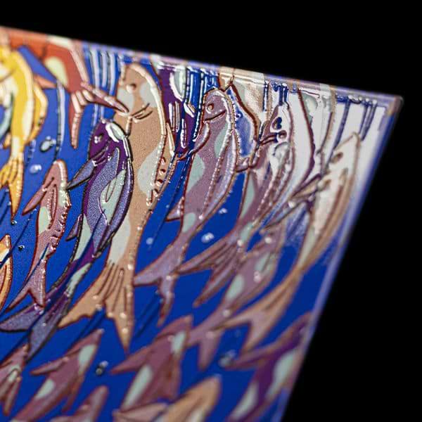 Poster details