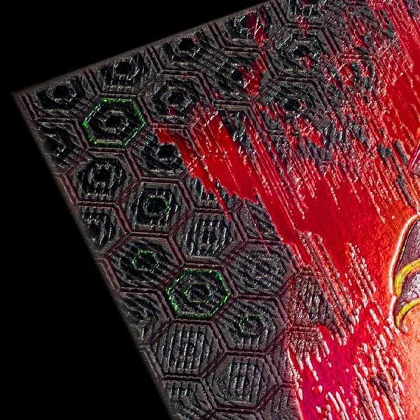 Poster details