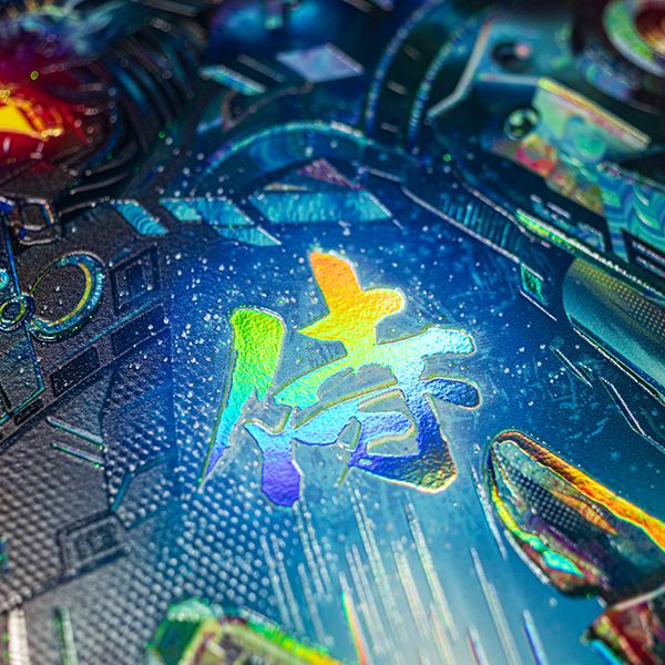 Poster details
