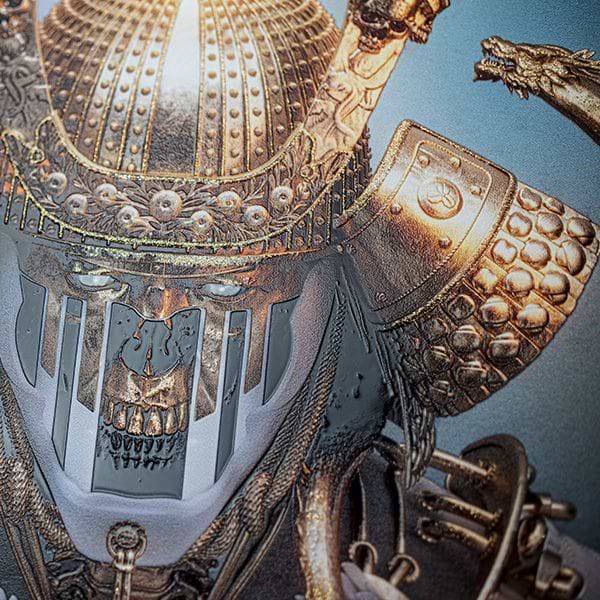 Poster details