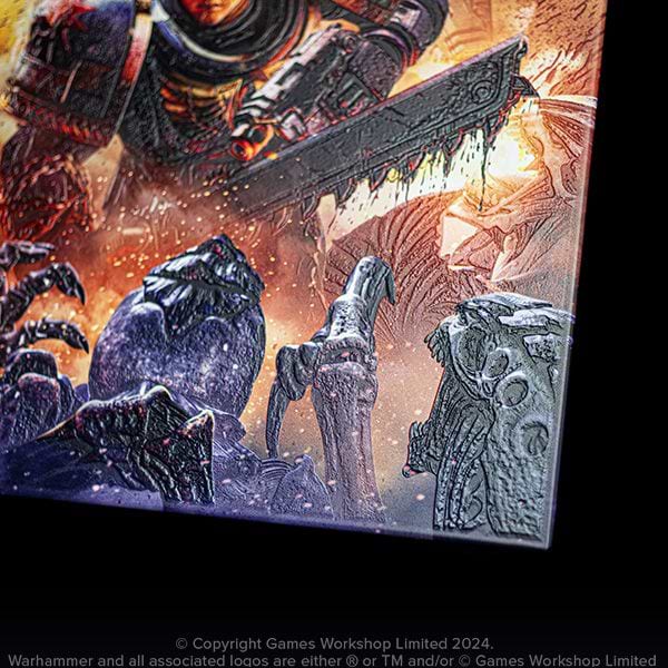 Poster details